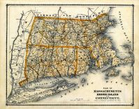 Massachusetts, Rhode Island & Connecticut Plan